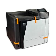 hp 651dn laser color printer for sale  Lincoln