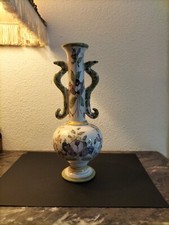 Vase soliflore faïence d'occasion  Toulouse-