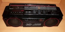 Ghettoblaster hitachi trk gebraucht kaufen  Magdeburg