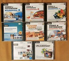 Magix video fotoshow gebraucht kaufen  Dresden