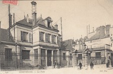 Compiegne 142 poste d'occasion  Bourg-de-Péage