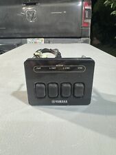 Yamaha outboard quad for sale  Vero Beach