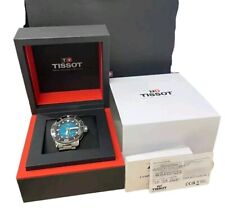 Tissot seastar 2000 d'occasion  Bastia-