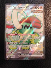 Carte pokemon fort d'occasion  Péronne