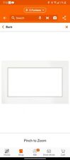 Built microwave trim for sale  Fontana