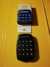 Brondi telecomando beeper usato  Vigevano