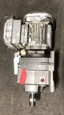Usado, SEW EURODRIVE R37/A 0.5HP GEARBOX W/ MOTOR #T5 comprar usado  Enviando para Brazil