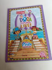 Dora explorer live for sale  SEAHAM