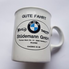Bmw hamburg norton for sale  OXFORD