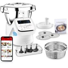 Robot cuiseur moulinex d'occasion  Oissel