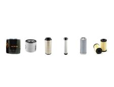 Kit filtre aebi d'occasion  Expédié en France