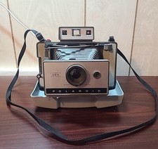 Vintage 1960s polaroid for sale  Lowber