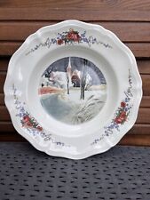 Assiette creuse obernai d'occasion  Frejus