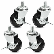 4pcs inch heavy for sale  Ontario