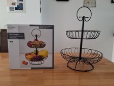 Schöne bst etagere gebraucht kaufen  Horb am Neckar
