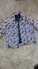 Valabasas picasso jacket for sale  Yazoo City