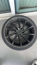 Vossen inch cvt for sale  Miami
