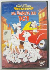 dvd walt disney usato  Vanzaghello