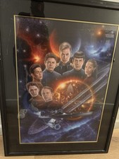 Star trek continuing for sale  San Mateo
