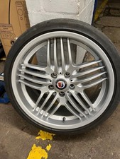 Genuine alpina dynamic for sale  UK