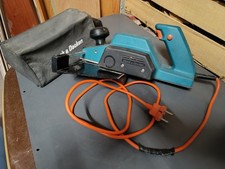 Rabot electrique 470w d'occasion  Poisy
