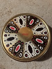 Ddr blechdose konsum gebraucht kaufen  Magdeburg