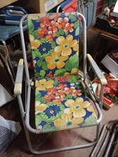 Ddr campingstuhl klappstuhl gebraucht kaufen  Wittenberge