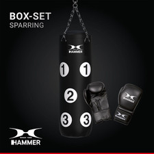 Hammer box set gebraucht kaufen  Neu-Ulm