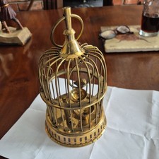 Small vintage brass for sale  PRESTON