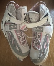 Sfr eclipse white for sale  DARLINGTON