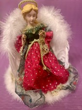 Vintage angel christmas for sale  Atlanta