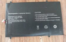 Batterie portable d'occasion  Verberie