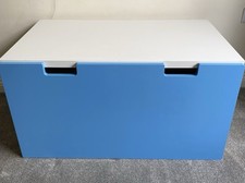 Ikea storage box for sale  CHESTERFIELD