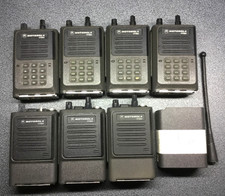 Motorola ht800 uhf usato  Ragalna