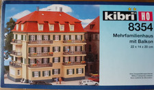 Kibri 8354 38354 gebraucht kaufen  Bornheim