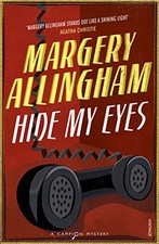 Hide eyes allingham for sale  UK