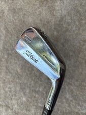 Titleist 710 forged for sale  WALSALL