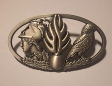 Brevet métallique qualificati d'occasion  Castelnaudary