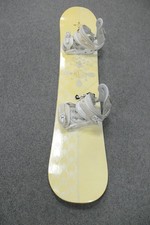 Snowboard 143 softbindung gebraucht kaufen Snowboard 143 softbindung gebraucht kaufen  Michelstadt