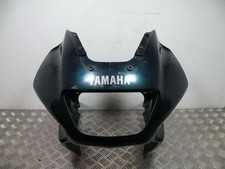 Carénage face yamaha d'occasion  Méru