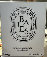 Diptyque paris baies for sale  Metairie