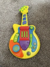 Toys rock roll for sale  CHESTERFIELD