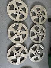 Prius hubcaps 35.00 for sale  Jefferson