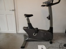 Vision fitness e3200 for sale  CHELTENHAM