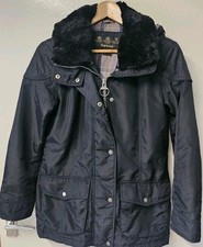 Ladies barbour tarten for sale  LEEDS
