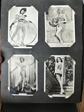 Ardath photo card for sale  RINGWOOD