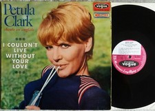 Rare excellent petula for sale  CAMBERLEY
