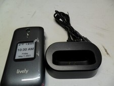 Usado, Celular flip simples Ilively novo sem caixa Jitterbug comprar usado  Enviando para Brazil