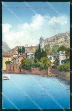 Trento torbole lago usato  Gambolo