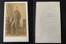 Disdéri paris monsieur d'occasion  Expédié en Belgium